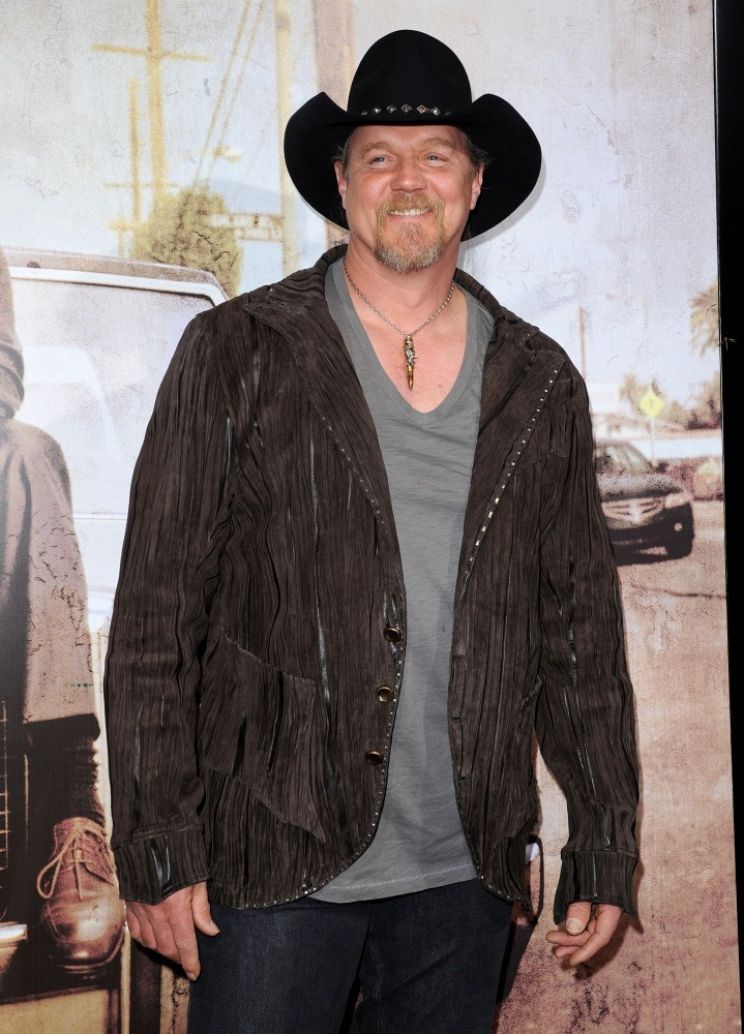 Trace Adkins