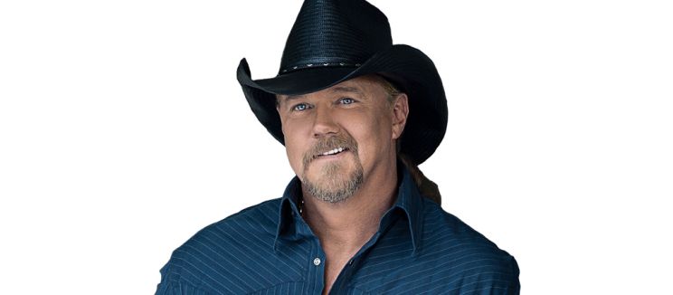 Trace Adkins