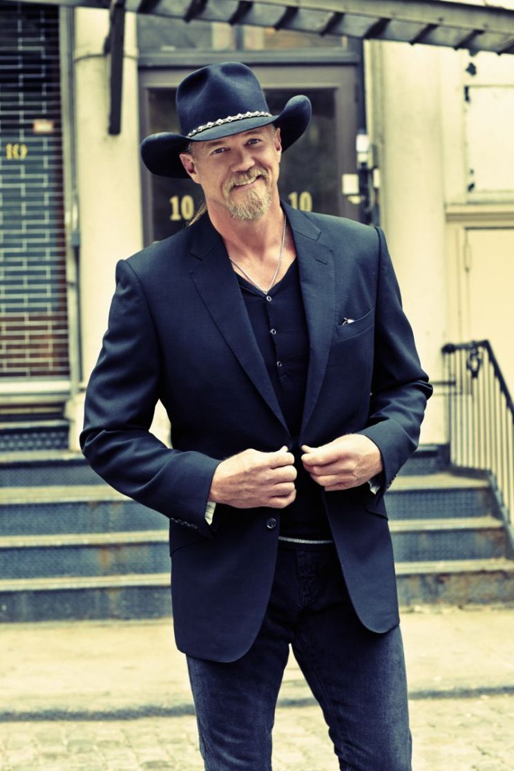 Trace Adkins