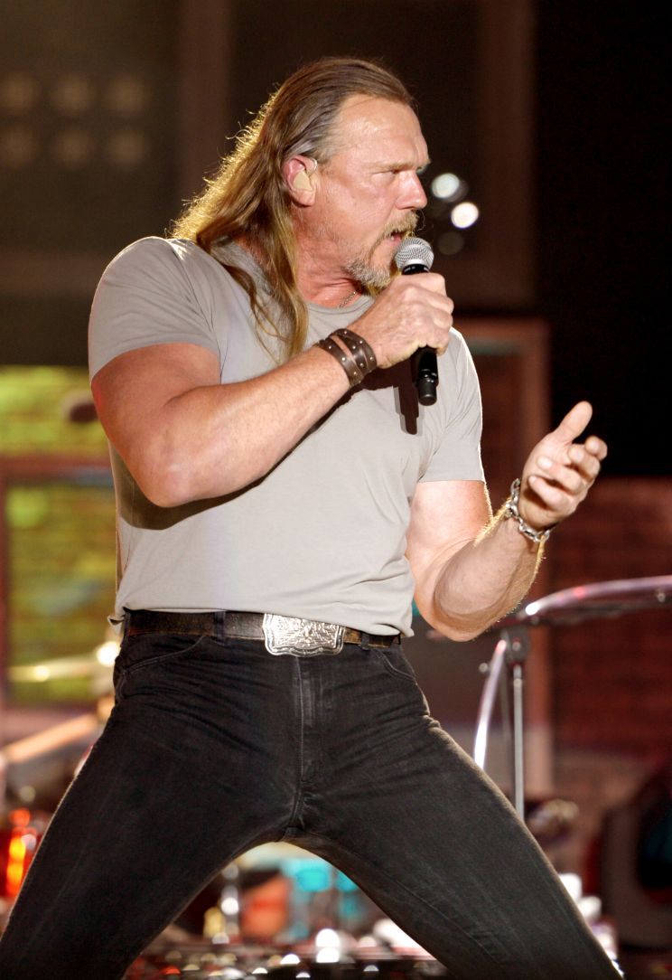 Trace Adkins