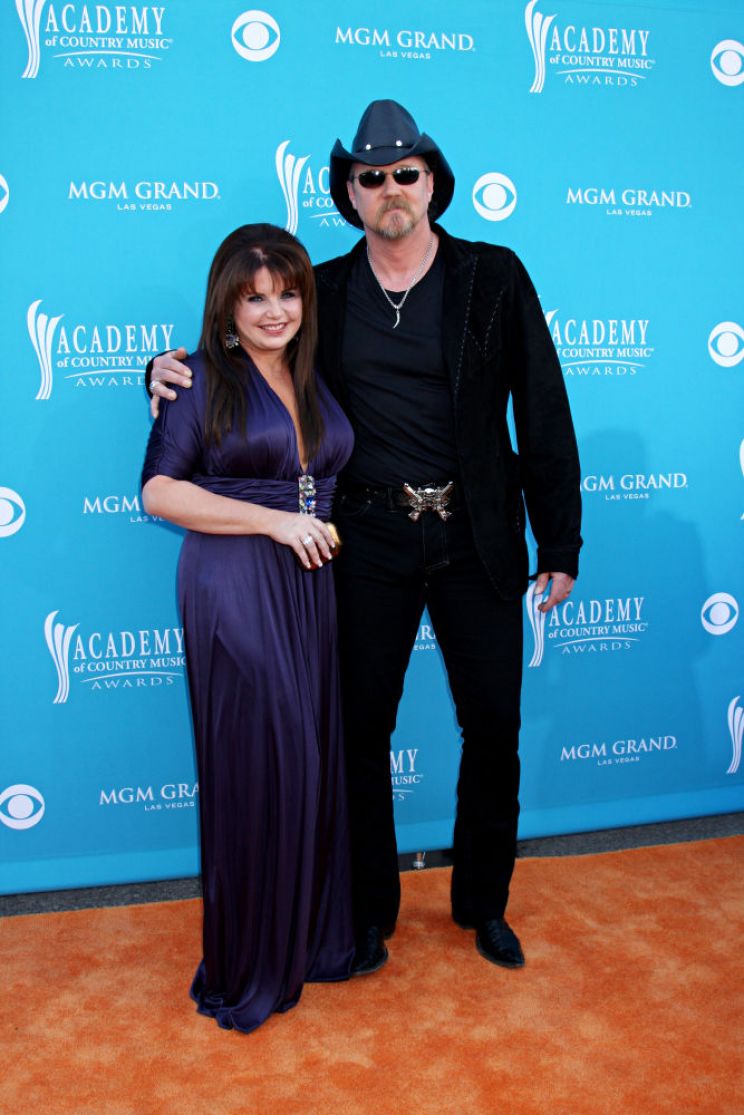 Trace Adkins