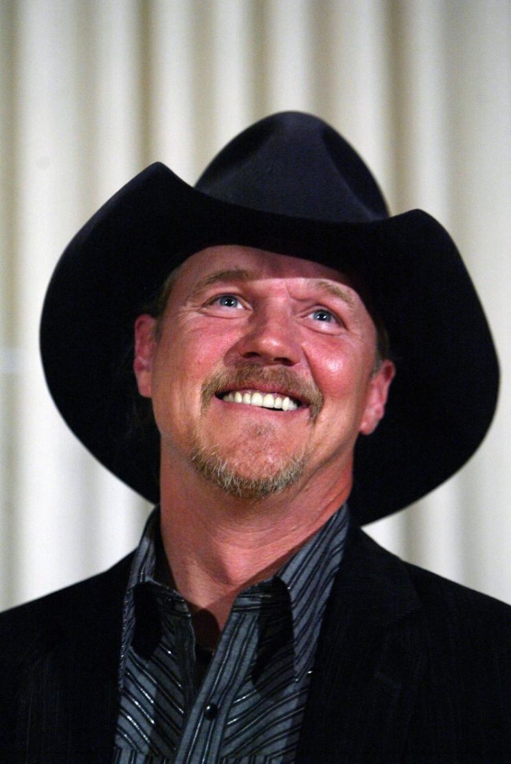 Trace Adkins