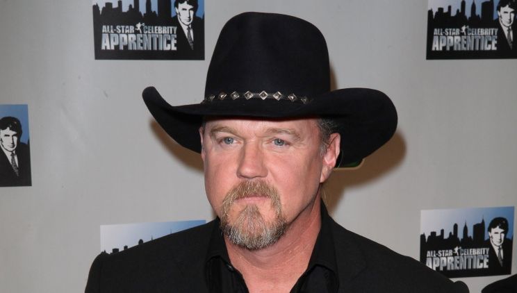 Trace Adkins