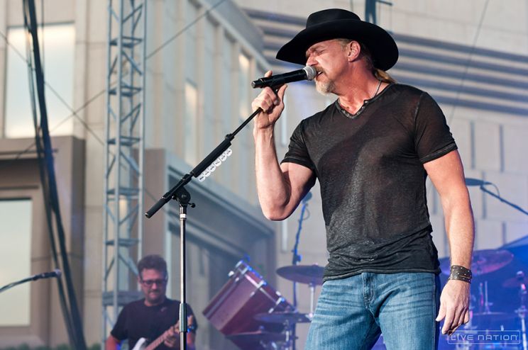 Trace Adkins