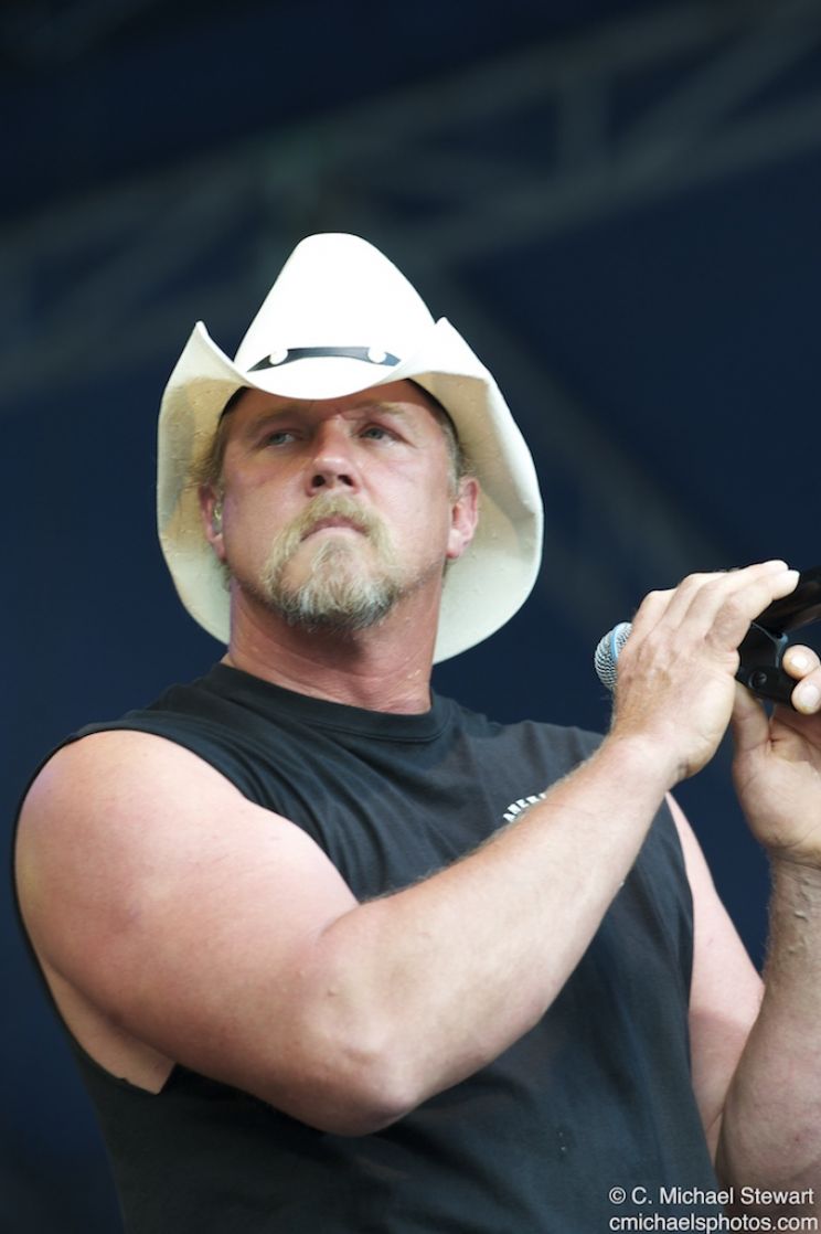 Trace Adkins