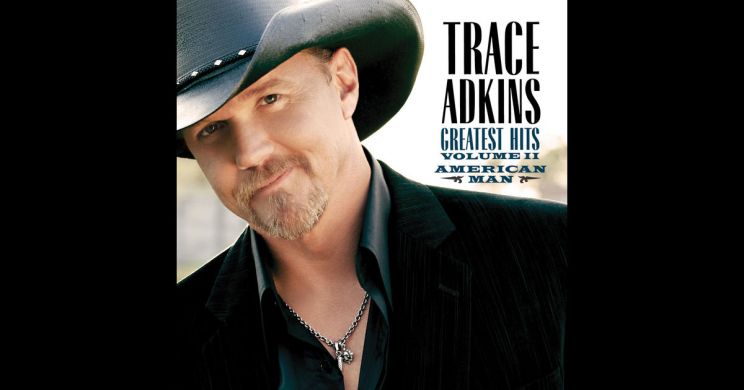 Trace Adkins