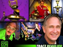 Trace Beaulieu