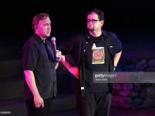 Trace Beaulieu
