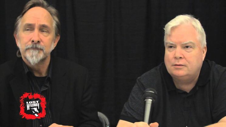 Trace Beaulieu