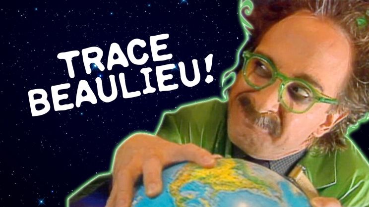 Trace Beaulieu