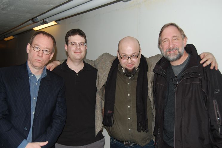 Trace Beaulieu