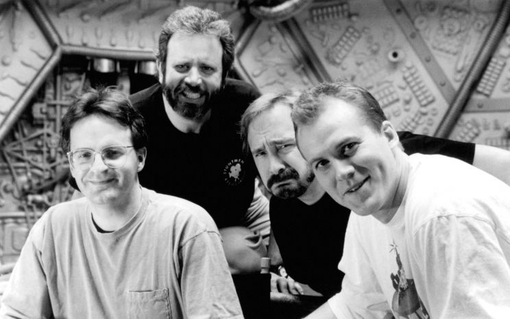 Trace Beaulieu
