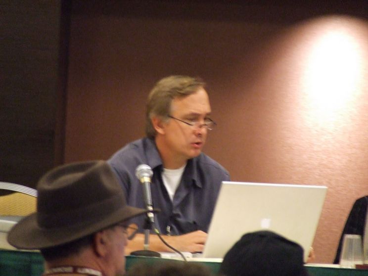 Trace Beaulieu