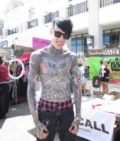 Trace Cyrus