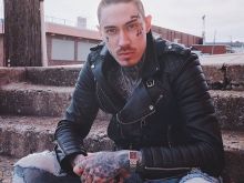 Trace Cyrus