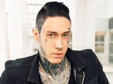 Trace Cyrus