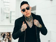 Trace Cyrus