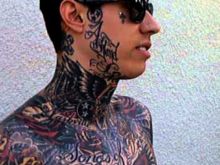 Trace Cyrus