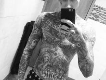 Trace Cyrus