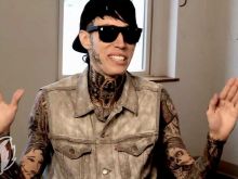 Trace Cyrus