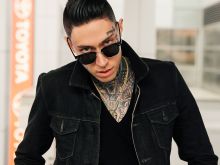 Trace Cyrus