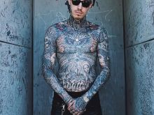 Trace Cyrus