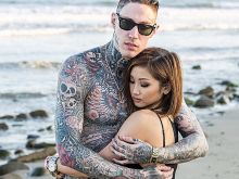 Trace Cyrus