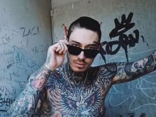 Trace Cyrus