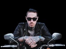 Trace Cyrus