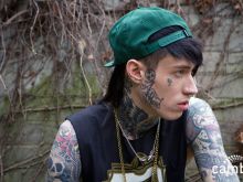 Trace Cyrus