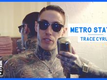 Trace Cyrus