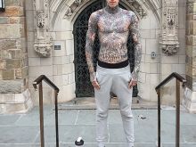 Trace Cyrus