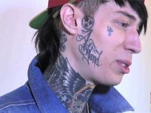 Trace Cyrus