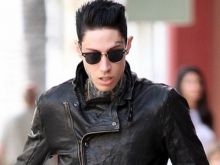 Trace Cyrus