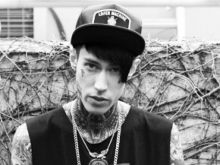 Trace Cyrus