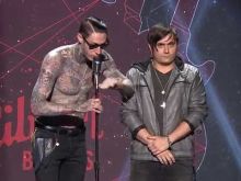 Trace Cyrus
