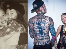 Trace Cyrus