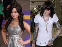 Trace Cyrus