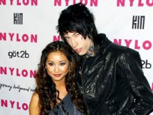 Trace Cyrus