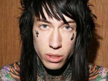 Trace Cyrus