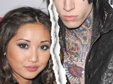 Trace Cyrus