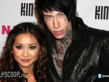 Trace Cyrus