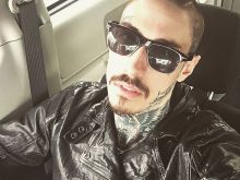 Trace Cyrus