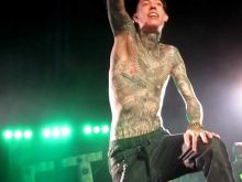 Trace Cyrus
