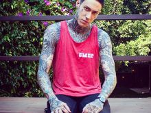 Trace Cyrus