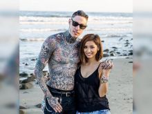 Trace Cyrus