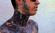 Trace Cyrus