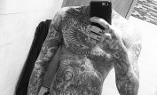 Trace Cyrus