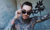 Trace Cyrus