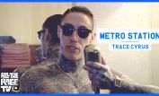 Trace Cyrus